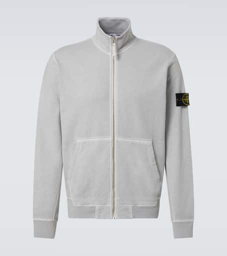 Compass cotton jacket