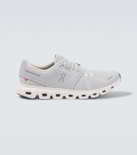 Cloud 6 running shoes