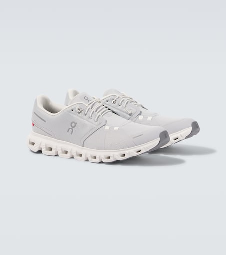 Cloud 6 running shoes