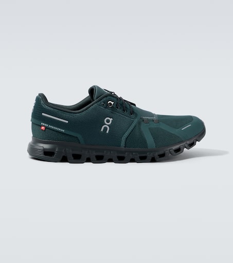 Cloud 6 running shoes