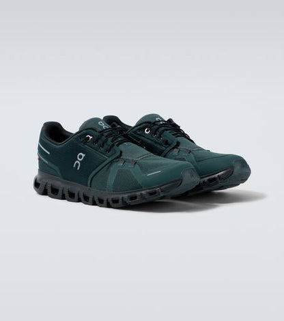 Cloud 6 running shoes