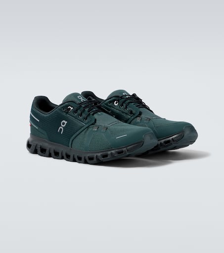 Cloud 6 running shoes