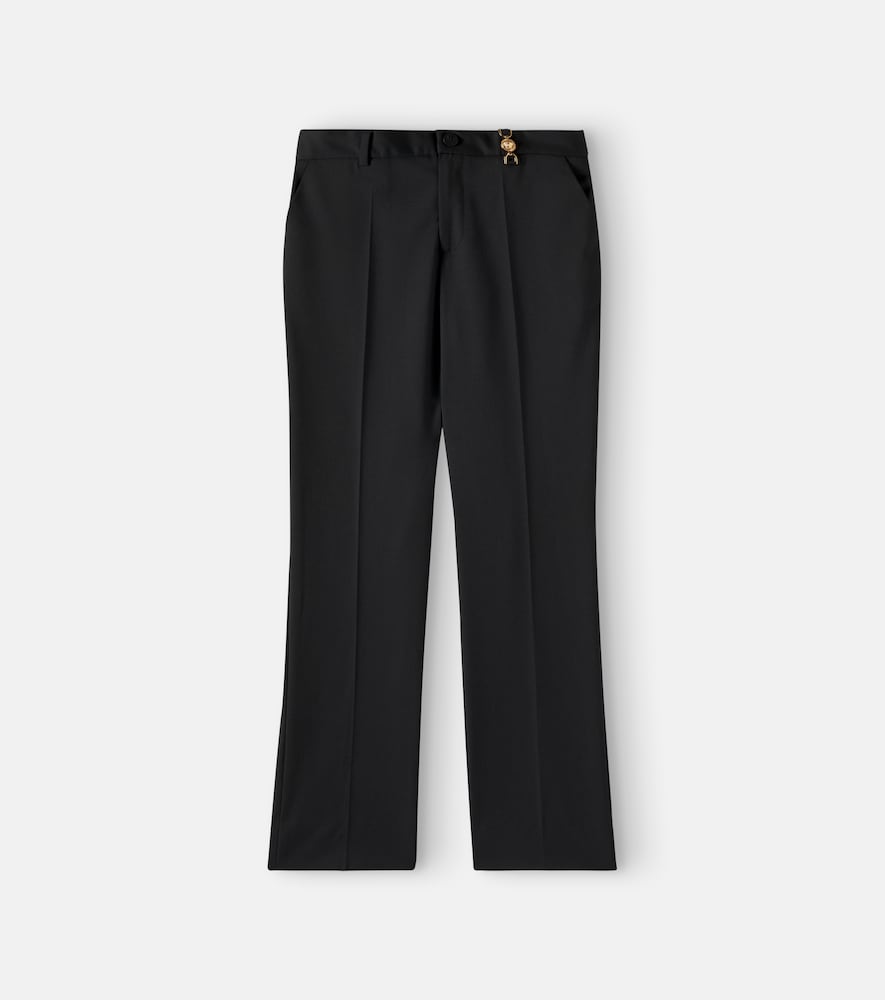 Medusa '95 tapered pants