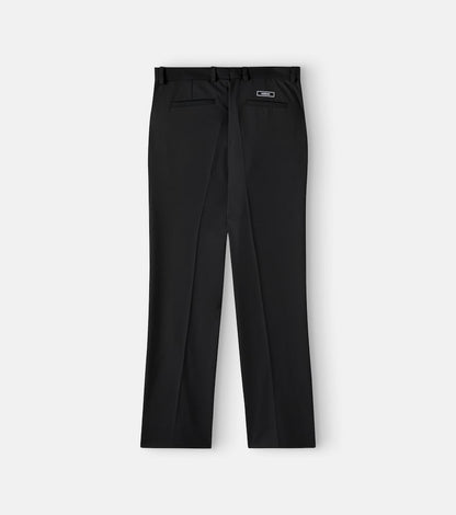 Medusa '95 tapered pants