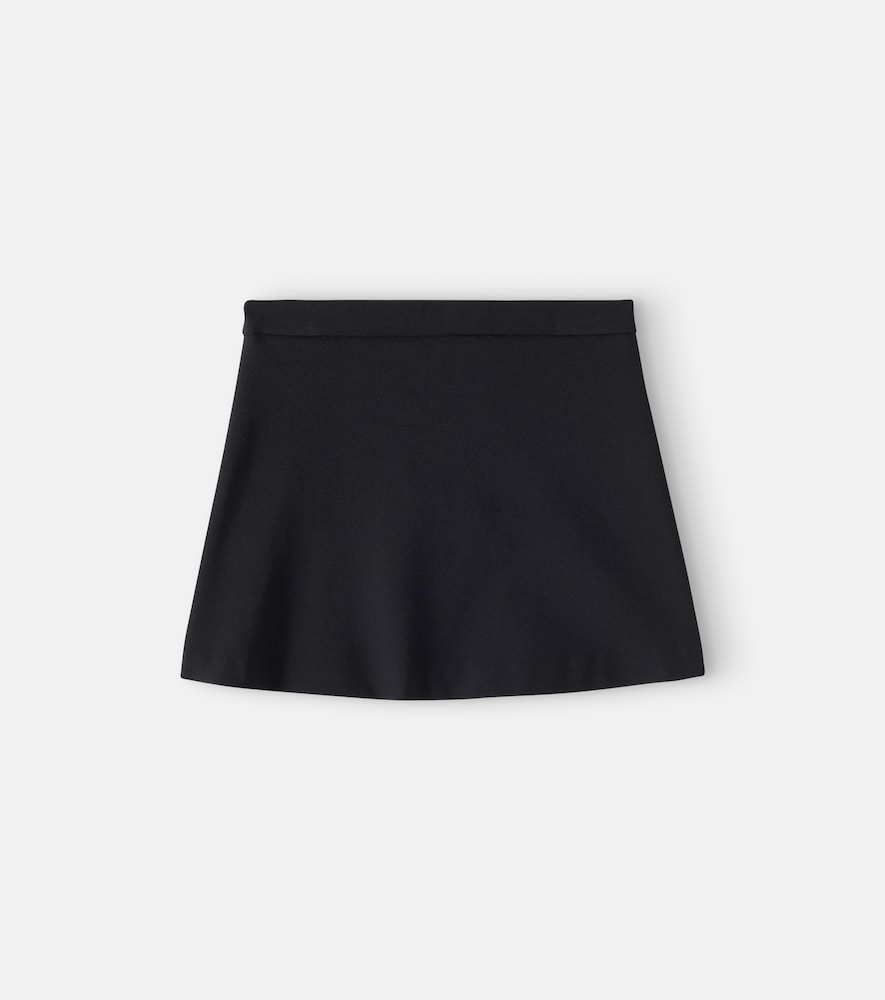 Punto Milano skirt