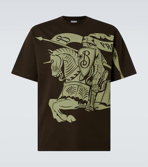 EKD cotton jersey T-shirt