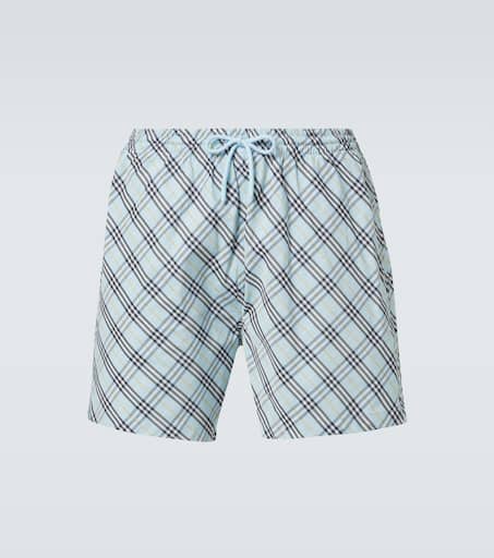 Swim trunks