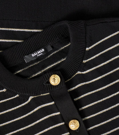 Cotton cardigan