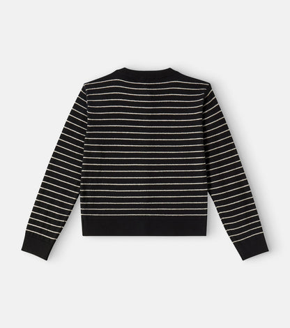 Cotton cardigan