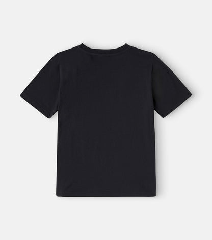 Logo cotton jersey T-shirt