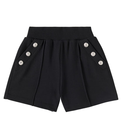 Cotton shorts