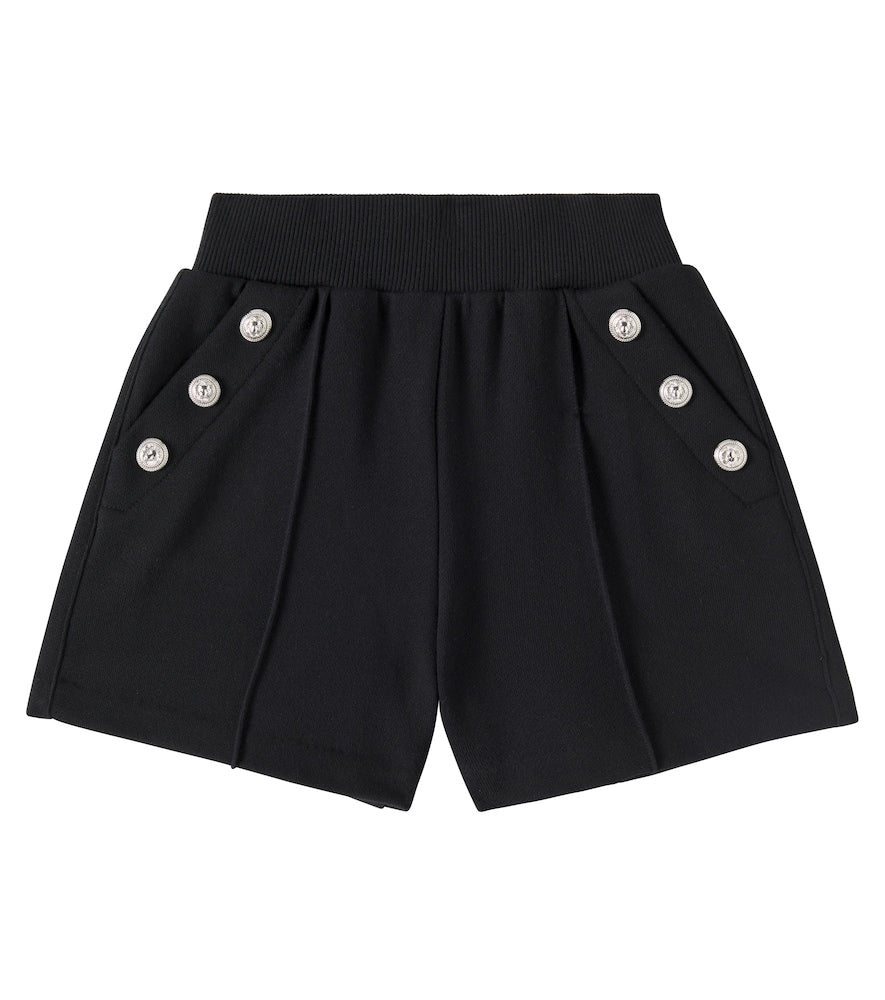 Cotton shorts