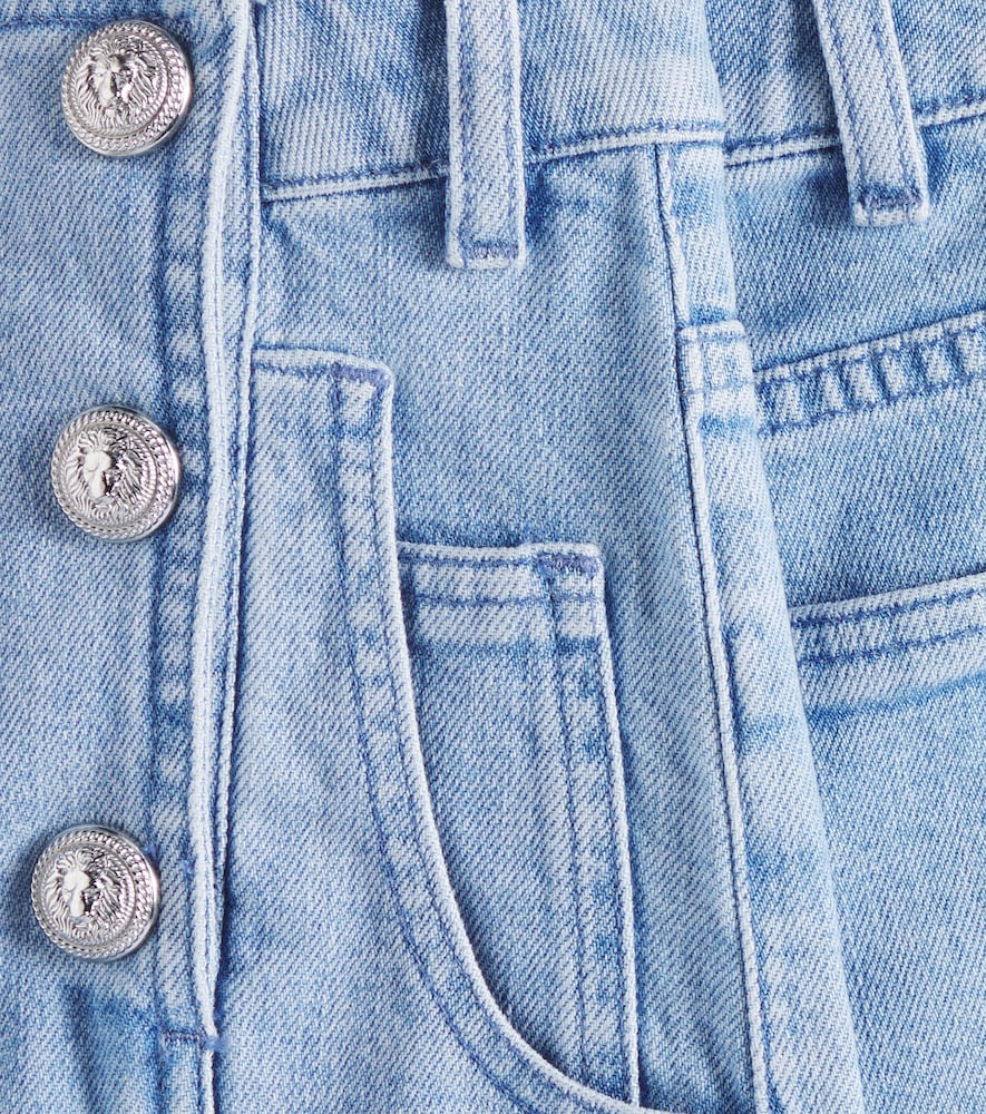 Cotton shorts
