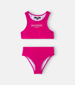 Logo bikini