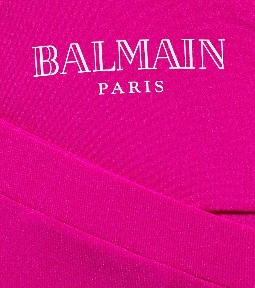 Logo bikini