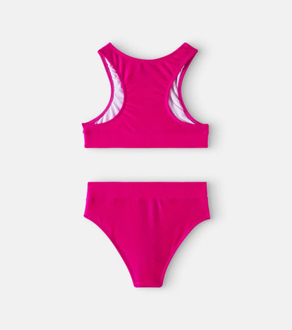 Logo bikini