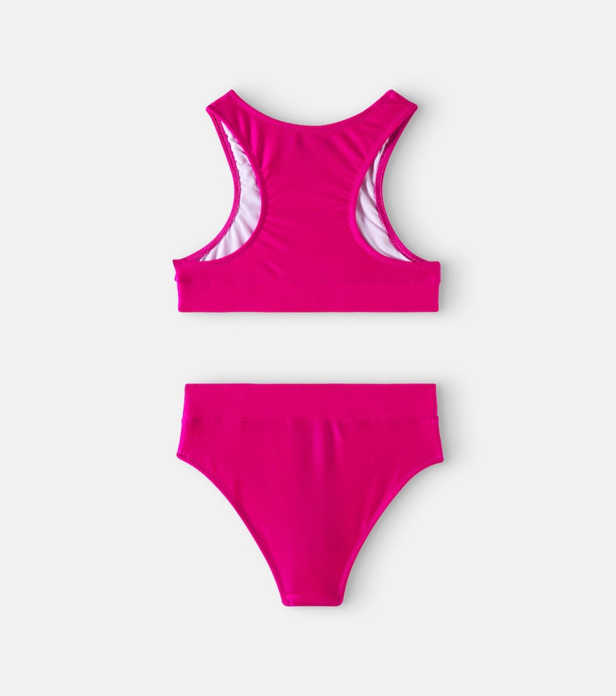 Logo bikini