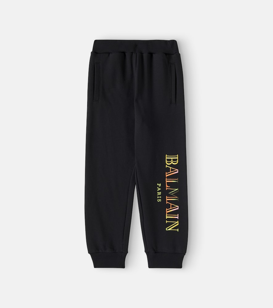 Cotton sweatpants