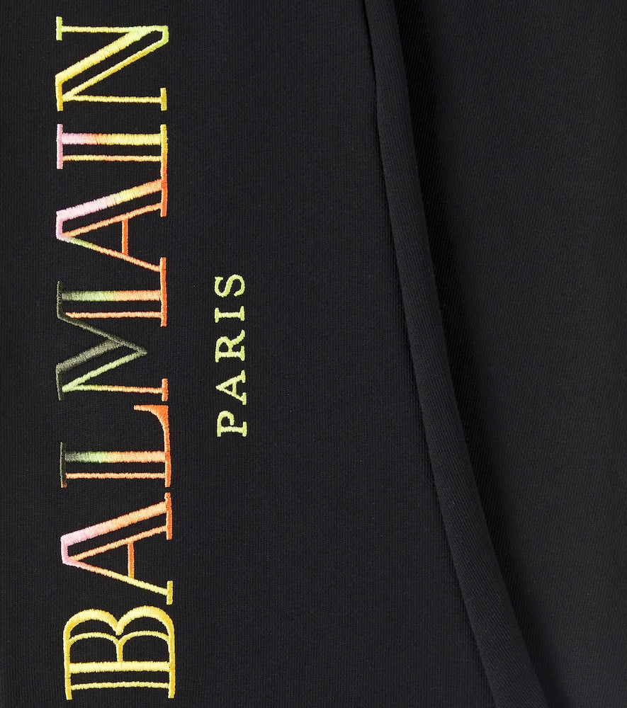 Cotton sweatpants