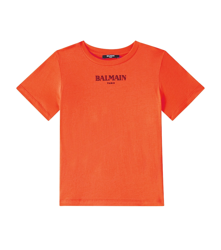 Cotton T-shirt