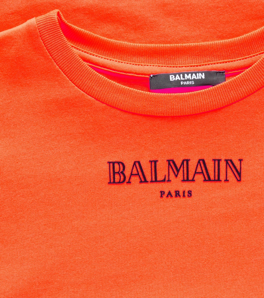 Cotton T-shirt