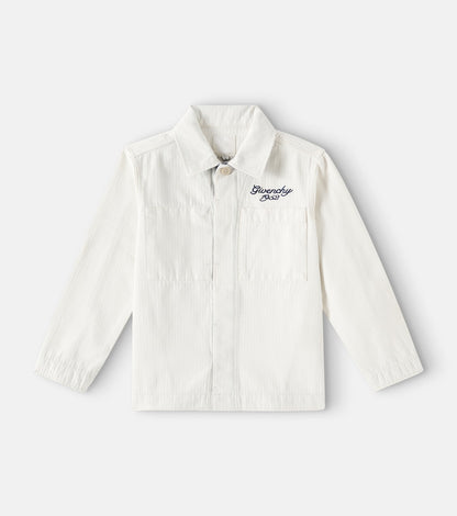 Cotton shirt