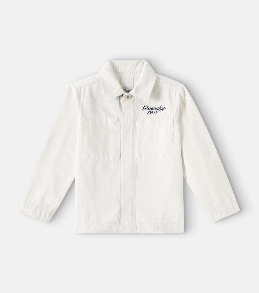 Cotton shirt