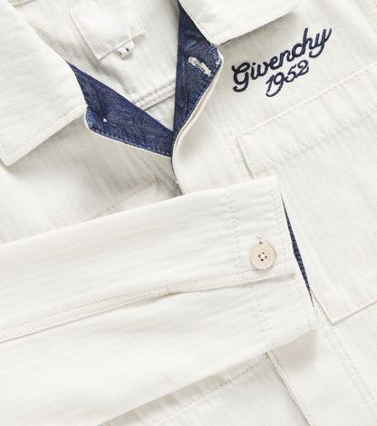 Cotton shirt