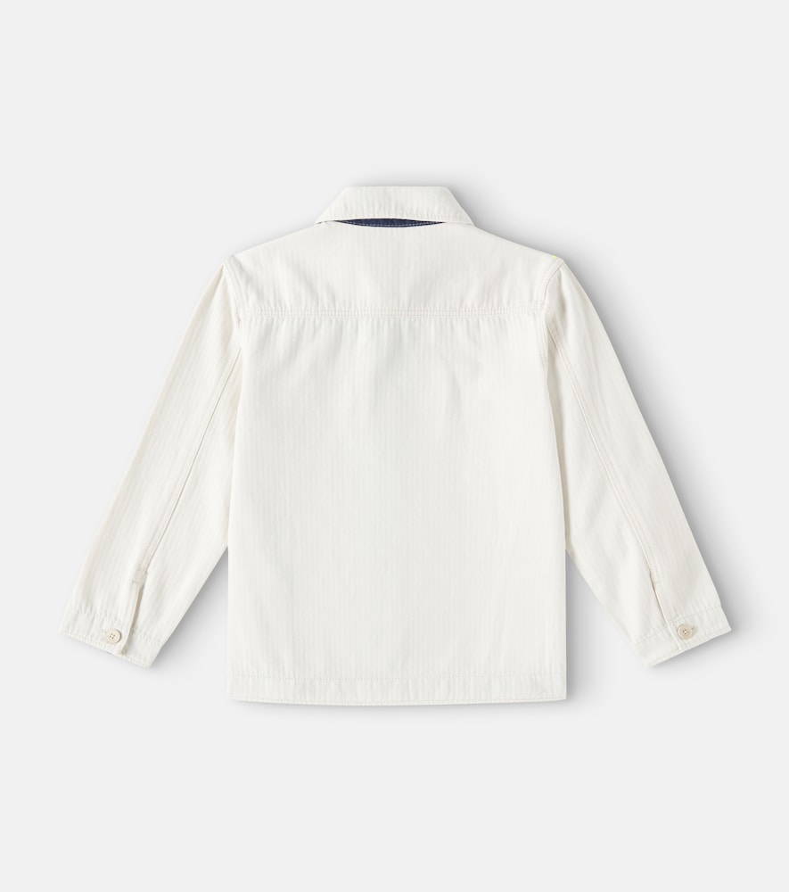 Cotton shirt