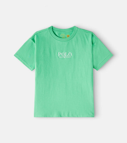 Cotton jersey T-shirt