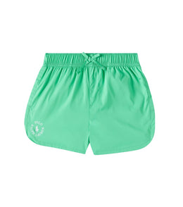 Logo shorts