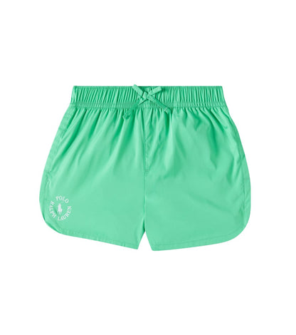 Logo shorts