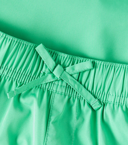 Logo shorts