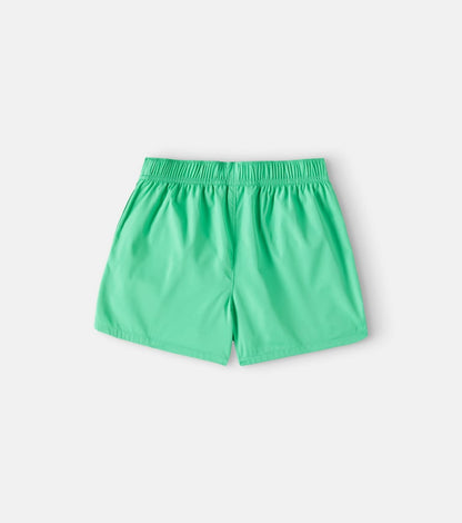 Logo shorts