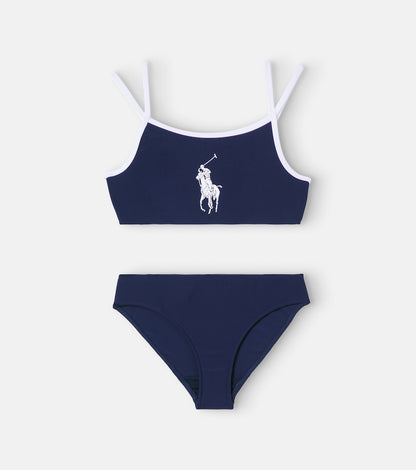 Logo bikini