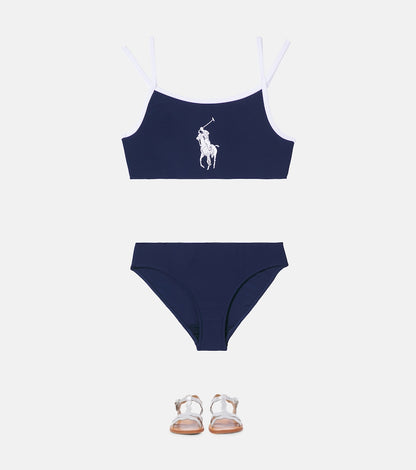 Logo bikini