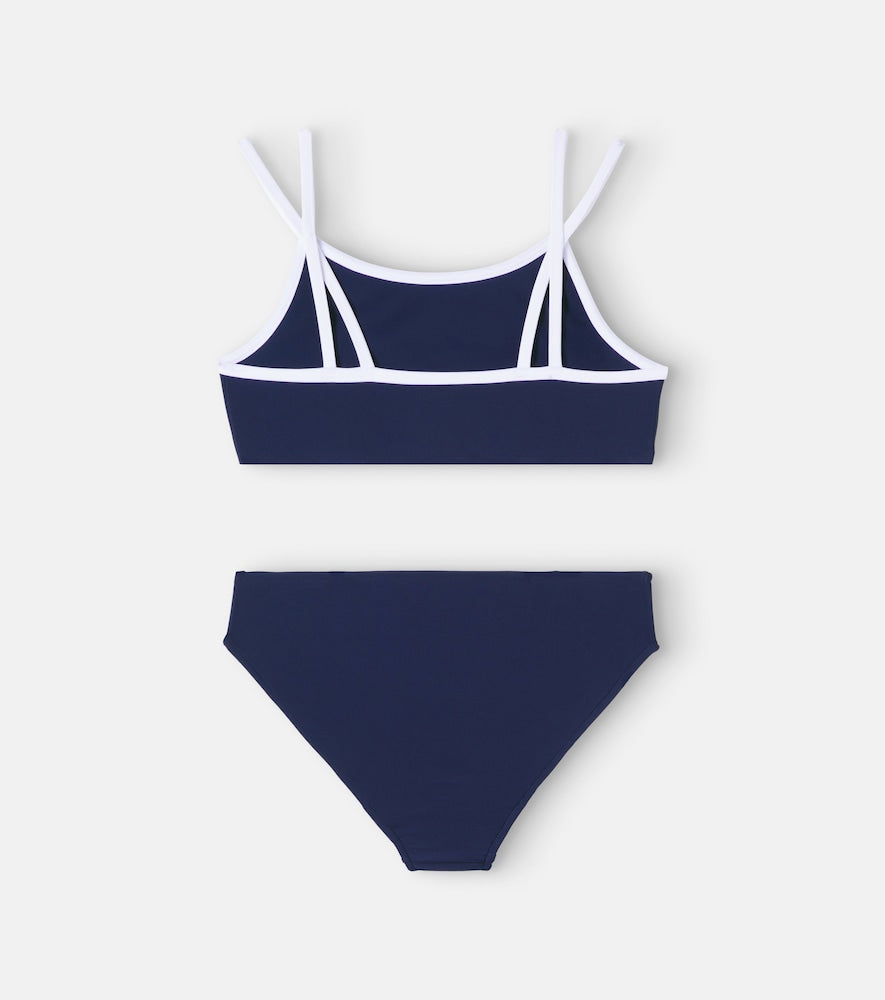 Logo bikini