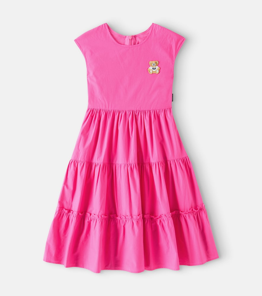 Cotton dress