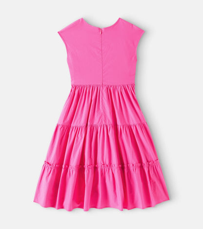 Cotton dress