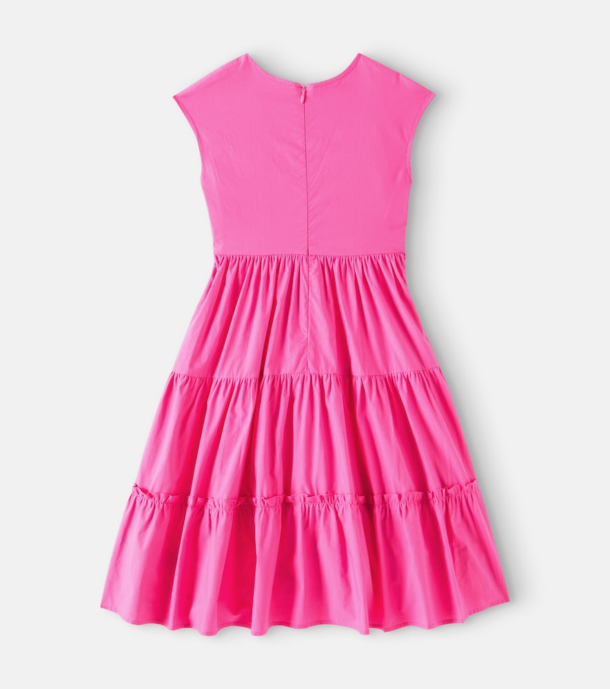 Cotton dress