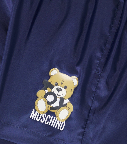 Teddy Bear swim trunks