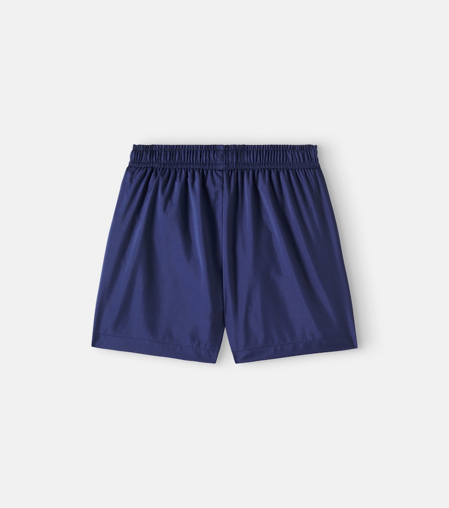 Teddy Bear swim trunks