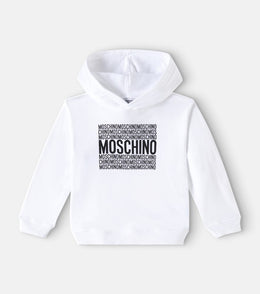 Cotton hoodie