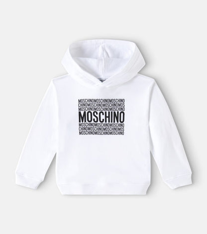 Cotton hoodie