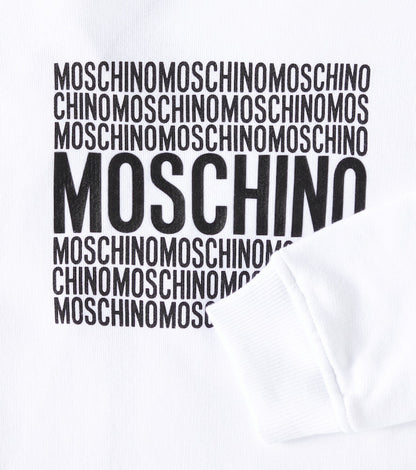 Cotton hoodie