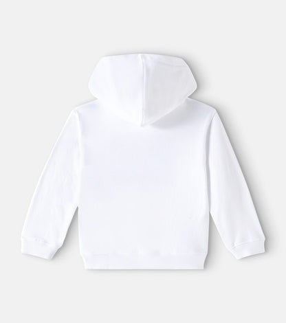 Cotton hoodie