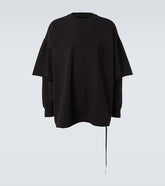 Cotton jersey T-shirt