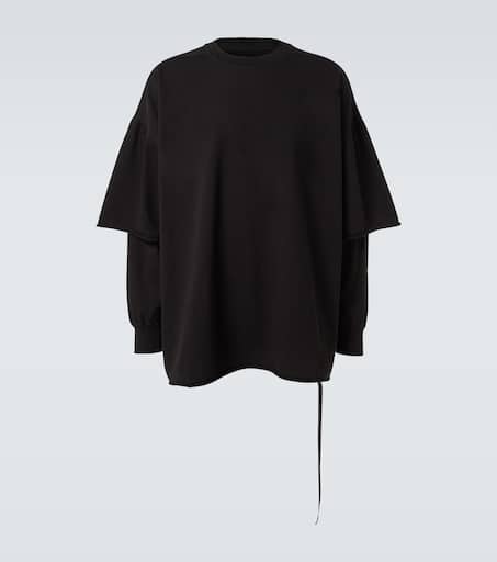 Cotton jersey T-shirt