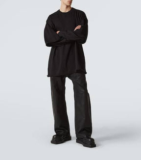 Cotton jersey T-shirt