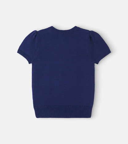 Polo Bear cotton top